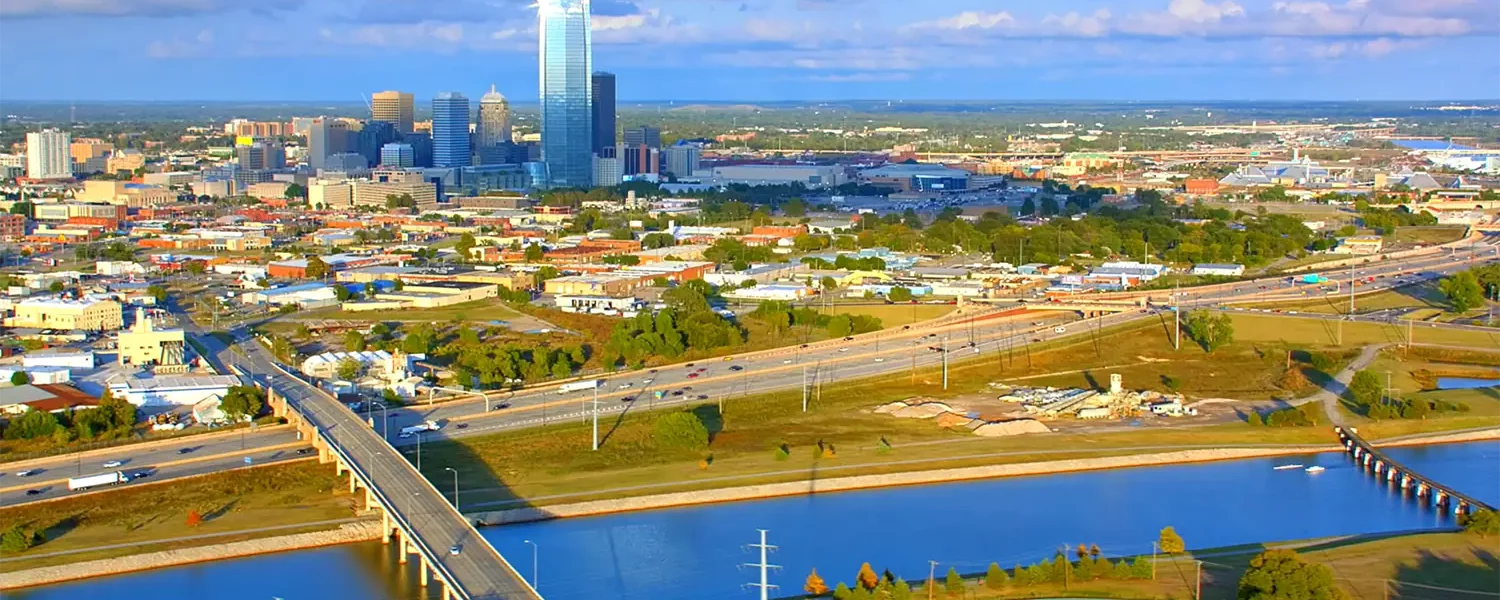 Oklahoma City